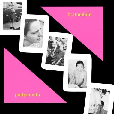 Bratmobile -  Pottymouth